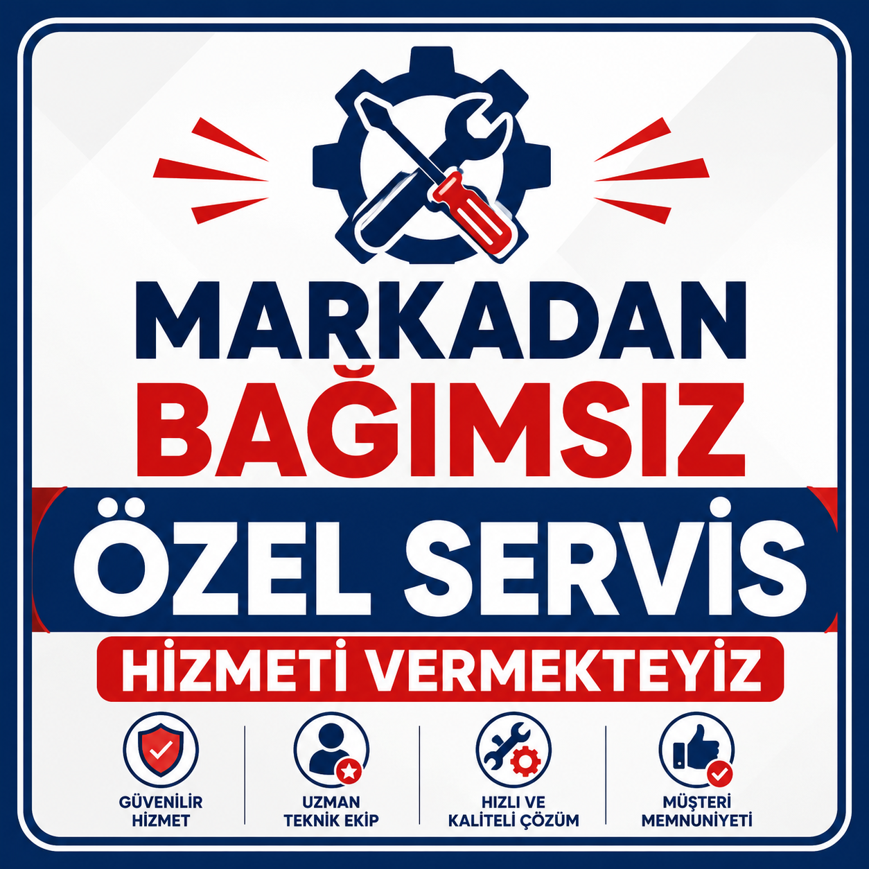 Çatalca Ferroli Kombi Servisi markadan bağımsız teknik servis